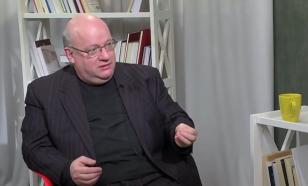 Украинский политолог: Байден позволит Меркель достроить "СП-2"