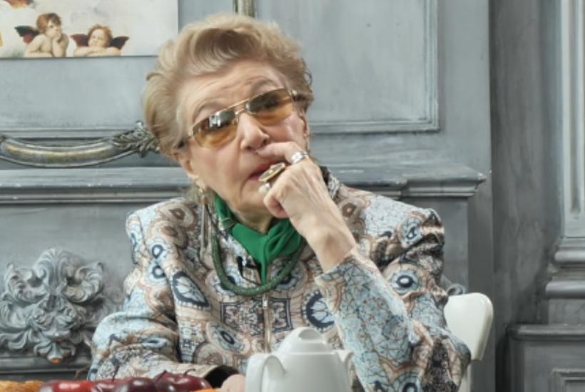 Светлана Дружинина Светлана Дружинина