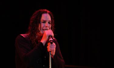 Прощание со сценой: как Оззи Осборн завершил карьеру в родном Бирмингеме