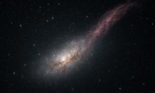 За 400 лет до чуда: создан корабль, который изменит судьбу человечества