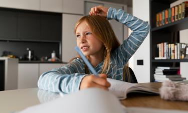 Вассерман призвал пересмотреть систему образования при изменении домашних заданий