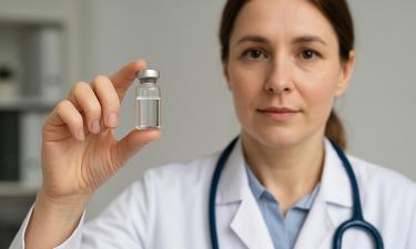 Вакцина SenoVax может ускорить старение организма, заявил иммунолог Волчков