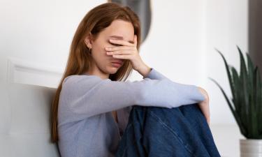 После ошибки одни чинят отношения, другие избегают людей — eLife