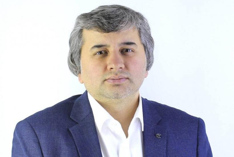 Наджиб Ватаншоев, директор розничного бизнеса Инвестиционно-Кредитного банка