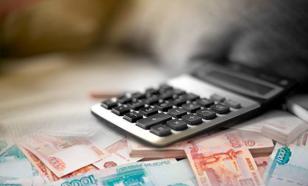 Лучший прогнозист Bloomberg: Рубль ждет серьезный взлет