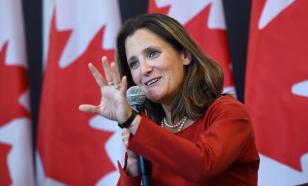 Историк Дюков: кандидат на пост генсека НАТО не говорит, что её дед был нацистом