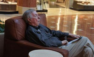 Пожилой турист потерял сознание в аэропорту Малаги и скончался