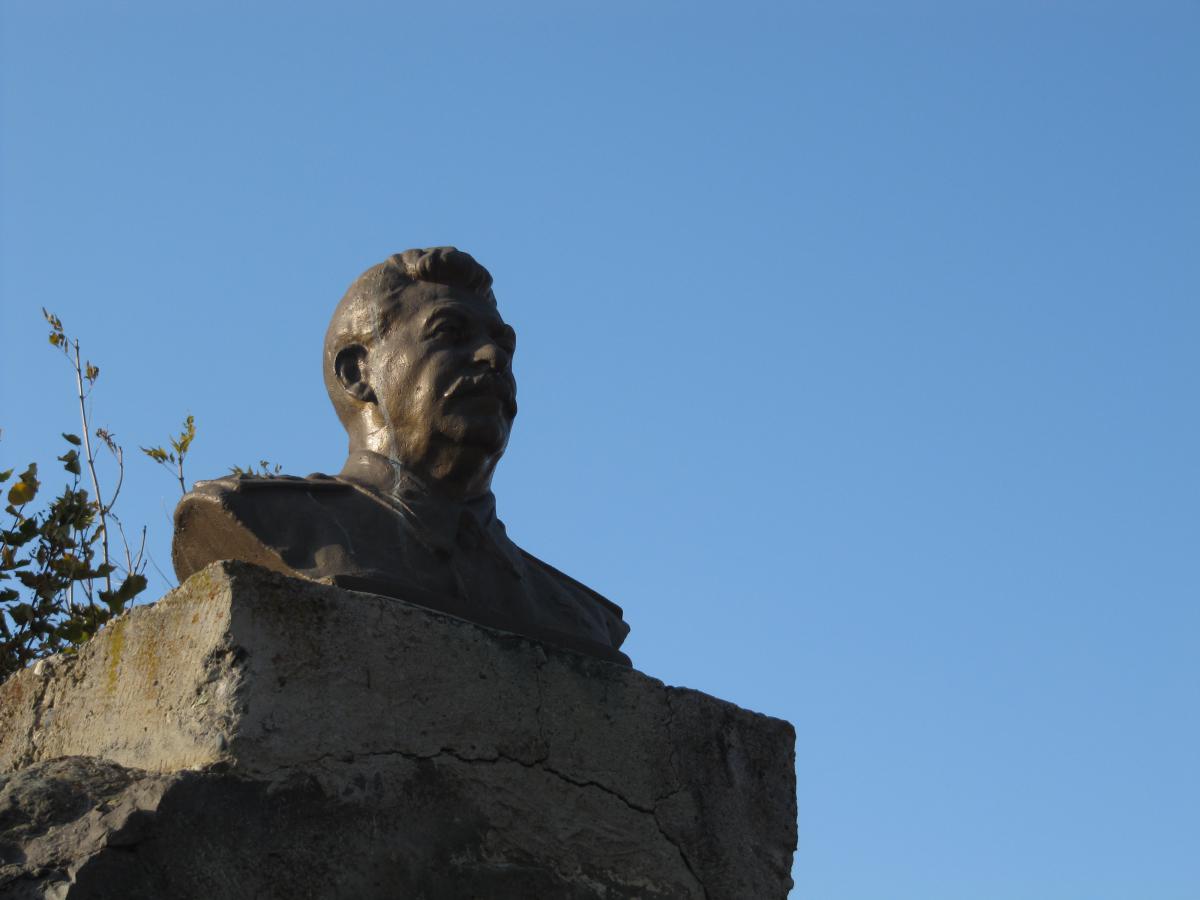 Уроки истории: на карту России вернутся Сталинград и Ленинград