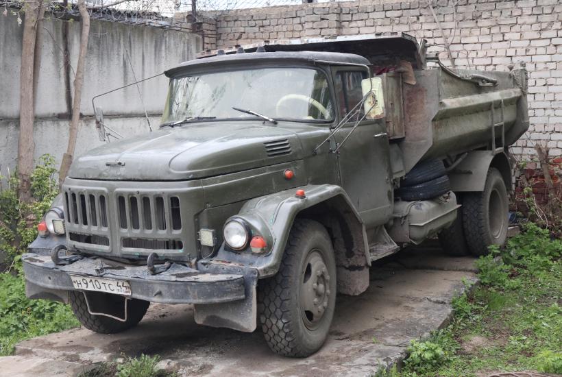 зил-131