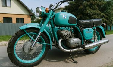 Ретро-инструкции против поломок: 5 правил из СССР продлевают жизнь мотоциклу даже сегодня