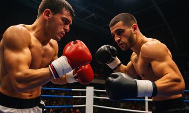 Один удар — и тревога уходит: проверено теми, кто однажды попробовал этот вид спорта