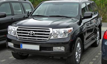 Империя на колёсах разваливается: машина мечты сдаёт под весом собственных мифов