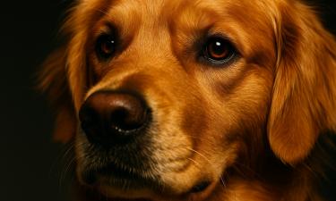 Пудели и овчарки вошли в список самых умных пород собак