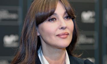 Моника Беллуччи в фильме российского режиссёра: детали скандального проекта Балагова