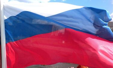 Три русских ритуала, которые удивляют иностранцев