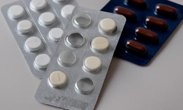 Фармаколог Абизов предупредил об опасности использования просроченных таблеток