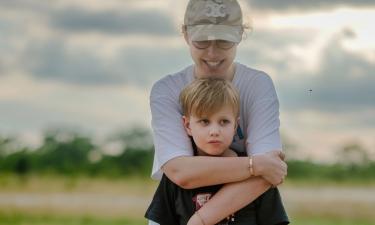Платон и русская школа: что изменила Ксения Собчак в воспитании сына