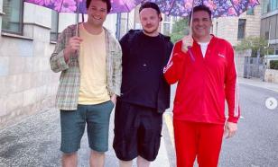 Журналист Сорокин о частичной мобилизации: "Не дай бог отправят Козловского"