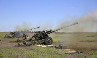 Граница на замке: военные раскрывают план по защите России от ВСУ