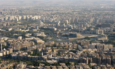 Латакия в огне – Израиль нанес неожиданный удар по Сирии