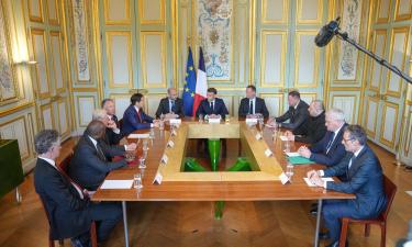 Политолог Баширов: Умеров поедет на переговоры по указанию Трампа