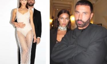 Ирина Шейк показала друга, который заменил ей семью