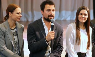 Сколько получает Данила Козловский? Бородин озвучил сумму его гонорара за частные выступления