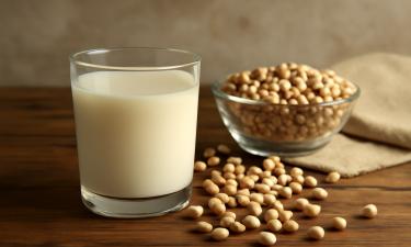 Соя как новая нефть: Россия нацелена на экспортный прорыв