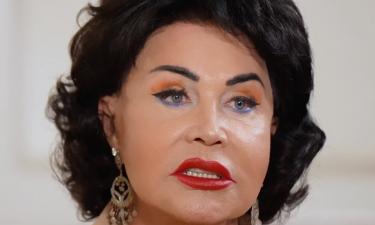 Надежда Бабкина прервала молчание: вот что она думает об Алле Пугачёвой сейчас