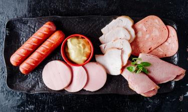 Вот что ждёт покупателей колбасы к 2026 году — аналитики Points: Lab