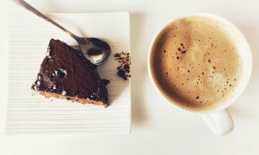 Тёплые специи усиливают аромат рождественской выпечки — jovempan.com.br