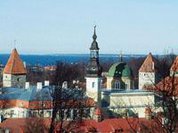 Эстония: пляски на костях 1941-го