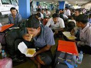 Нелегалов дешевле содержать, чем вывозить?