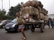 Крестьяне Индии поставили подножку ВТО