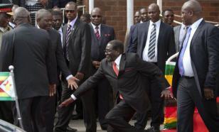 Военный переворот в Зимбабве:  водевиль по-африкански