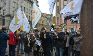 Пресс-секретаря ЛПР Соню Блейд исключили из партии