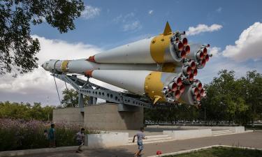 480 млн рублей, чтобы поддержать Байконур: подробности выделения дотаций