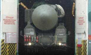 Коротченко: МБР "Сармат" завершит формирование облика ядерного щита России