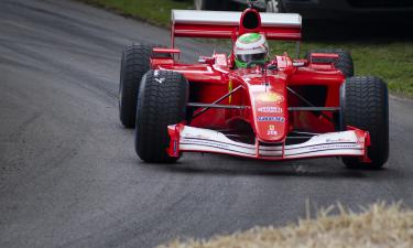 Конец карьеры великого гонщика F1: Дженсон Баттон заявил, что уходит из спорта