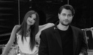 Юная звёзда интернета Милана Хаметова назвала блогера Даву скуфом