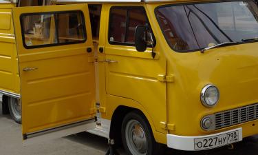 ЕрАЗ-762: как армянский фургон превратился в анекдот и объект ненависти