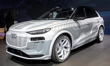 В Audi решили вернуть физические элементы управления — производитель