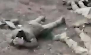 Российские интернет-ресурсы обновили статистику по военнопленным ВСУ