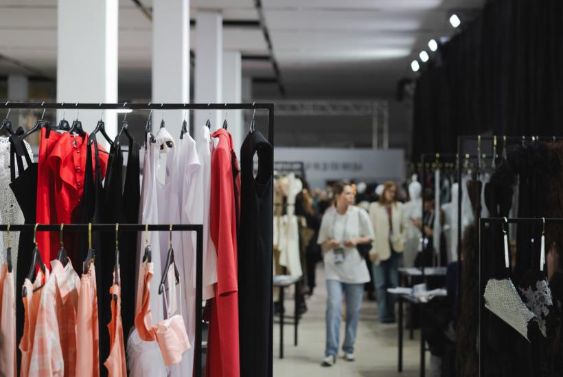 Московская неделя моды