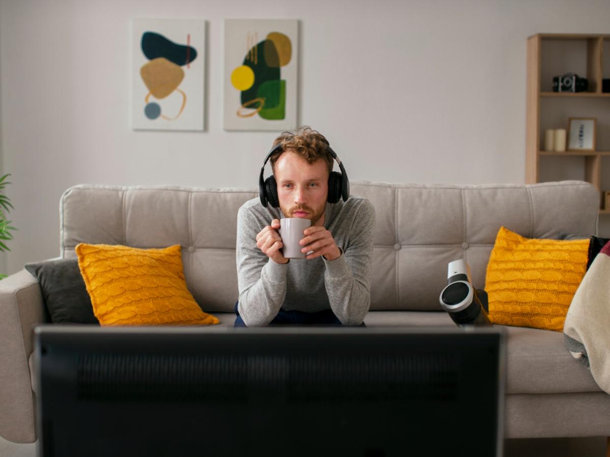 В Госдуме объяснили цель сбора данных о просмотрах фильмов россиянами