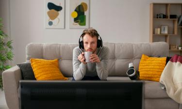 В Госдуме объяснили цель сбора данных о просмотрах фильмов россиянами