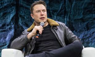 Маск ответил Рогозину: ты не понимаешь значения слова "нацист"