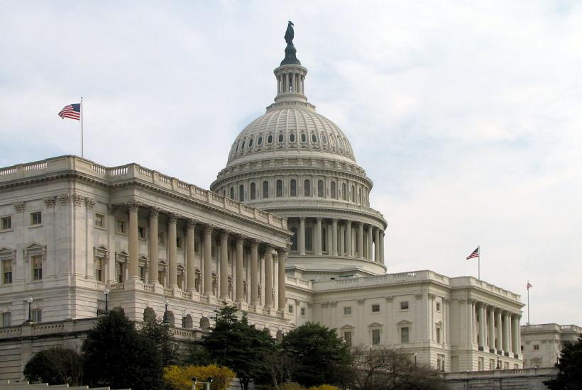 конгресс сша