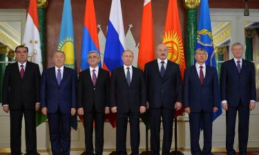 Засада в горах: войска ОДКБ отразили нападение на гуманитарный конвой