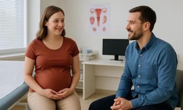 Будущим мамам на заметку: как подготовиться к родам без стресса и непредвиденных расходов